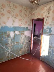 Жилое помещение квартира, Кадастровый номер: 75:04:160306:430 Адрес: Российская Федерация, Забайкальский край, муниципальный район  Борзинский район , городское поселение  Борзинское , г. Борзя, ул. Ленина, д. 63, кв. 9, площадь 31.4 кв.м Российская Федерация, Забайкальский край, муниципальный…