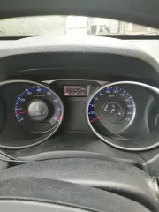 HYUNDAI IX35, 2014 легковой автомобиль марки: Hyundai, модель: IX35, год выпуска: 2014 г., идентификационный номер (VIN): TMAJT81EBFJ659458. По предварительной записи по т 8(926)712-00-89, посмотреть автомобиль можно по адресу: Московская область, г. Домодедово, мкр-н Западный, ул. Дружбы, д. 6…