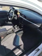 Kia Rio, 2018 года, 99,6 л.с., 150500 км, Легковой автомобиль, марка: KIA, модель: RIO, год изготовления: 2018, VIN: Z94C241AAJR063816, цвет: белый, мощность двигателя: 99,6 л.с.