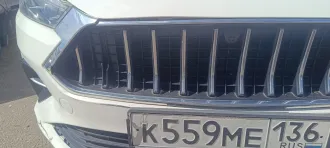 JAC J7 (JAC J7) 2023, автомобиль марки JAC модель J7 2023 года выпуска, VIN MX1J7AGGXPK026875. Ознакомление с имуществом по предварительному согласованию по телефону или электронной почте в рабочие дни с 9 до 17 часов, тел.: 89202287078, эл. почта: 89202287078@mail.ru, г. Воронеж.