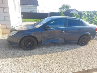 Opel Vectra 2007, легковой автомобиль марки ОПЕЛЬ ВЕКТРА, 2007 г.в., VIN W0L0ZCF6971121668, государственный регистрационный номер У232ВО48 (предмет залога ПАО «Совкомбанк») осмотр имущества и ознакомление с документацией осуществляется организатором торгов по предварительной записи, тел…