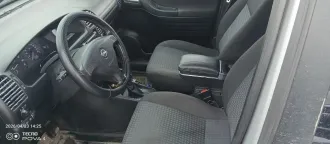 Opel Zafira, 2005. Автомобиль марки OPEL модель Zafira, 2005 года выпуска, VIN: W0L0TGF7542030404. Ознакомление с имуществом по согласованию с организатором торгов - финансовым управляющим, по предварительной записи (e-mail: torgi_aspb@mail.ru).