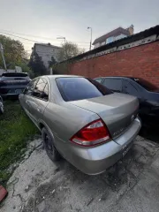 Nissan Almera Classic, 2011 года, 107 лс, транспортное средство – легковой автомобиль, марка/модель: NISSAN ALMERA CLASSIC, идентификационный номер (VIN): KNMCSHLMSCP852252, год изготовления: 2011, гос. номер Е814НК161.