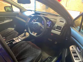 SUBARU LEVORG 2016, автомобиль марки SUBARU модель LEVORG 2016 г.в., номер кузова VM4-069936. Доп. информацию можно получить с момента публикации сообщения о торгах и до окончания периода приема заявок по адресу: arbitr@souzak.ru, а также на ЭТП. Ознакомление проводится по месту его нахождения по…