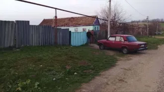 Доли дома и участка, Ставропольский край 1/6 доля дома и 1/6 доля земельного участка в Ставропольском крае еще 1/6 доля дома и 1/6 доля земельного участка в Ставропольском крае еще 1/6 доля в праве на жилой дом, площадь: 45,9 кв.м., кадастровый номер: 26:06:091818:30, и 1/6 доля в праве на…