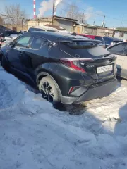 Автомобиль марки Toyota C-HR Hybrid,2017 год в., г/н Р440РН27,№ двигателя 2ZR8239127, VIN ZYX10-2085647,цвет черный,объем двигателя 1797 см куб. Автомобиль марки Toyota C-HR Hybrid,2017 год в., г/н Р440РН27,№ двигателя 2ZR8239127, VIN ZYX10-2085647,цвет черный,объем двигателя 1797 см куб. 1 Штука…