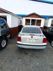 Вольксваген Passat автомобиль марки "Фольксваген Пассат", г.р.з. К357ЕР89 (ключи и документы отсутствуют, техническое состояние не проверялось, пробег не известен). Имущество продается в том виде, в каком оно есть, в случае продажи возврату/обмену не подлежит. За скрытые дефекты имущества Продавец…