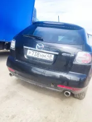 Mazda CX-7, 2011 легковой автомобиль марки МАЗДА СХ-7, 2011 года выпуска, VIN JMZER893800245524, государственный регистрационный номер Р738НМ48 (предмет залога ПАО «Совкомбанк»). Осмотр имущества и ознакомление с документацией по предварительной записи, тел. 8-919-167-1966, или по электронной почте…