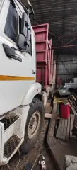 (№45-19-26) Грузовой автомобиль без марки 605802-10, 2019 Р753МК11, цвет белый, VIN: Х899058D2K0CZ4084. Место хранения имущества: Республика Коми, п. Жешарт, ул. Гагарина, д.1. Должник ООО «Жешартский ЛПК». Начальная цена: 3785361,10 рублей в т.ч. НДС 22%. Обременение: арест. (№45-19-26) Грузовой…