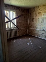 Земельный участок 1247 кв.м и дом 43.3 кв.м, Ивановская обл., р-н Гаврилово-Посадский, с. Липовая Роща, ул. Садовая, д. 24. Назначение участка: ИЖС, кадастровый номер: 37:03:010602:59. Назначение дома: жилое, кадастровый номер: 37:03:010602:826. Находится в долевой собственности, размер доли: 1/2.