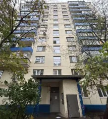 Квартира, 38,6 кв. м, Москва. Жилое помещение квартира площадью 38,6 кв. м. На повторные электронные торги в форме открытого аукциона с открытой формой представления предложений о цене выставляется жилое помещение квартира площадью 38,6 кв. м., расположенная по адресу: гор. Москва, ул. 5-я…