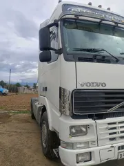 Volvo FM12 2008. Автомобиль грузовой, марка: 731502, модель: Volvo FM12, VIN: X8973150280DH9085, гос. рег. номер: В460ВК17, год изготовления: 2008. Ознакомление с имуществом по месту его нахождения: Респ Тыва, с Чаа-Холь, ул Салчак Тока 5, предварительно согласовав время с Финансовым управляющим по…