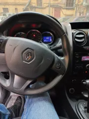 Renault Duster; VIN: X7LHSRHGD58069369, 2017 года изготовления - является предметом залога.