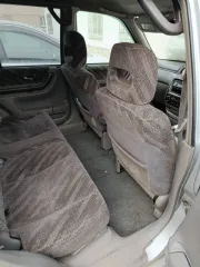 Honda CR-V 2001 года, 150 лс, АКПП. Легковой автомобиль. Марка: Honda, Модель: CR-V, VIN: RD15313295, Год выпуска:2001
