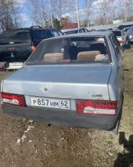 ГАЗ 3302, Chevrolet Aveo, ВАЗ, Лада, Opel, Citroen Lacetti, Daewoo Nexia, Picasso, Astra 1998-2008 транспортные средства в различном техническом состоянии. Информация о лоте указана в разделе "Предмет аукциона" приложения "Информационное сообщение". Имущество продается в том виде, в каком оно есть…
