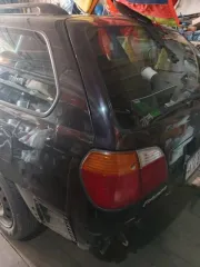 Nissan Primera 1998 Nissan Primera, 1998 года, 150 лс, 179467 км, АКПП Транспортное средство - Легковой автомобиль, марка: НИССАН, модель: ПРЕМЬЕРА, 1998 года выпуска, цвет кузова: черный, VIN: отсут, грз: А239РЕ38, модель, номер двигателя: SR20 018263В, мощность двигателя: 150,0 л.с., рабочий…