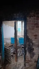 Дом 72.6 кв.м и земельный участок 850+/-10 кв.м, Алтайский край Остатки дома, кад.№ 22:60:050201:1273, местоположение: Алтайский край, р-н. Шипуновский, с. Родино, ул. Мамонтовская, д. 16, кв. 2, площадь: 72.6 кв.м. и земельный участок, кадастровый номер 22:60:050201:192, местоположение: Алтайский…
