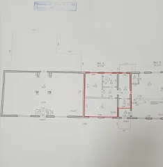 Помещение площадью 48,50 кв.м. адрес (местонахождение) объекта:672550, Забайкальский край, Читинский р-н, Сохондо с, Станционная ул, дом № 1 Помещение площадью 48,50 кв.м. адрес (местонахождение) объекта:672550, Забайкальский край, Читинский р-н, Сохондо с, Станционная ул, дом № 1 
Назначение…