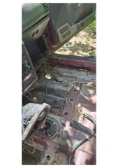 ВАЗ 21101 2005 Автомобиль марки ВАЗ модель 21101 2005 г.в. VIN XTA21101050854221. Ознакомление с имуществом производится по предварительному согласованию с финансовым управляющим по электронной почте: rudnichenko.torg2025@yandex.ru либо по телефону +7(913) 211-68-32. Транспортное средство…