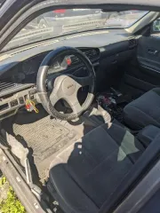 Mazda 626, 1991 автомобиль марки "Mazda 626" государственный регистрационный знак В612РМ/39, 1991 год выпуска, VIN JMZGD129201641316, мощность 90 л/с, с ключами, документы от автотранспортного средства отсутствуют. Назначение: pryamie Марка: Mazda VIN номер: JMZGD129201641316 Год выпуска: 1991 Вид…