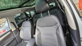 Jetta VS7 2022 года, 150 л.с., 63000 км, АКПП, VIN LFV2B20L9N4087267.