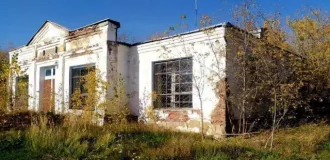 Здание магазина, лит. АА1, назначение: нежилое, кадастровый №13:03:0104009:1638, общей площадью 400,1 кв.м., расположенное по адресу: Республика Мордовия, Атяшевский район, село Атяшево, переулок Советский, дом 6. Земельный участок для общественно-деловых целей, категория земель: земли населенных…