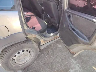 Chevrolet Niva, 2009 года, 80 лс, 243324 км, полный привод; легковой автомобиль CHEVROLET NIVA, ШЕВРОЛЕ НИВА, 2009 г.в., VIN X9L21230090284414, двигатель бензиновый на сжиженном углеводороде.