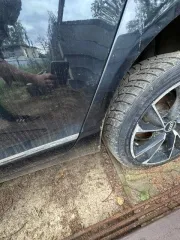 Audi A6 2010 года выпуска. VIN: WAUZZZ4F2AN085750. Государственный номер Е510АВ250.