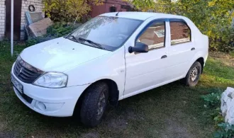 Лот № 1 транспортное средство – легковой автомобиль марка/модель – Renault Logan, год выпуска – 2015, VIN – X7LLSRB2HFH753516, цвет – белый, ПТС – серия 77 ОМ № 407210 от 27.11.2015.  залог АО «ТБанк» .  Должник Смуров А.А. 