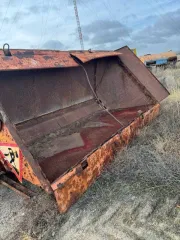 Пескоразбрасыватель 7 (Черный Яр)