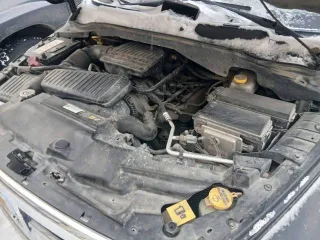Dodge Durango, 2004 Dodge Durango, 2004 года, 235 лс, 153831 км, полный привод, АКПП еще Dodge Durango, 2004 года, 235 лс, 153831 км, полный привод, АКПП еще автомобиль, Dodge Durango 4WD, Н832ВО65, 2004, 1D8HB38N44F173779, г.р.з. Н832ВО65, 2004 года выпуска. (незначительные повреждения заднего…