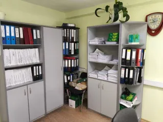 Нежилые помещения, 736.8 кв.м, ул. Омская, 12a, Нижневартовск. Нежилое помещение, площадью 119,6 кв.м, кадастровый номер 86:11:0000000:75093; нежилое помещение, площадью 130,9 кв.м, кадастровый номер 86:11:0000000:76796; нежилое помещение, площадью 131.1 кв.м, кадастровый номер 86:11:0000000:78947…
