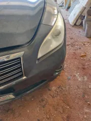 Nissan Fuga Транспортное средство "Nissan", модель "Fuga", год выпуска не установлен. Имущество продается в том виде, в каком оно есть, в случае продажи возврату/обмену не подлежит. За скрытые дефекты имущества Продавец ответственности не несет. Вид транспорта: легковой автомобиль. Год выпуска: не…