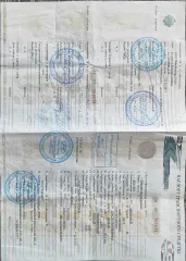 Kia Rio 2017 года, VIN Z94CB51BBHR094868.