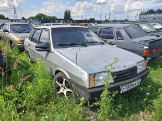 ВАЗ, Лада 1997-2011 автомобили марок ВАЗ, Лада т/с продаются единым лотом. Информация о лоте (в том числе об имеющихся обременениях/ограничениях) указана в информационном извещении. Имущество продается в том виде, в каком оно есть, и в случае продажи возврату/обмену не подлежит. За скрытые дефекты…