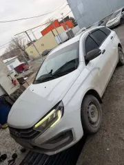 Lada Vesta, 2023 года, 90 лс, 125600 км, LADA VESTA GFK210, VIN: XTAGFK210P0685572.
