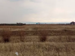 Земельный участок, кадастровый (условный) номер 75:32:040355:795, площадью 1000 к.в., Место нахождения: Россия, Забайкальский край, г. Чита, в районе ДНТ Кенон. Виды разрешенного использования: для размещения - дачного некоммерческого товарищества. Состояние: Удовлетворительное. Ограничения…
