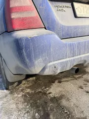 Subaru Forester, VIN JF1SG5LR54G031534
