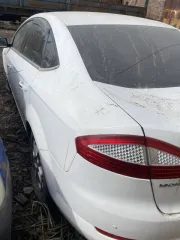 Ford Mondeo 2010 года, 101 л.с. Находится в залоге у АО Банк Инго.