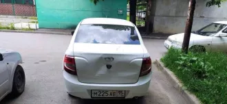 Lada Granta 2016 года выпуска, VIN: XTA219010G0405648. Имеется залог в пользу ПАО «Совкомбанк» и ООО МКК «Канч». В рамках дела о банкротстве ООО МКК «Канч» требования к должнику не заявили. Продажа заложенного имущества приводит к прекращению права залога. Меры по снятию залога в пользу ООО МКК…