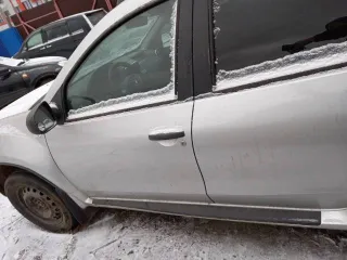 транспортное средство: Nissan Terrano, Идентификационный номер  VIN номер : Z8NHSNH8N51380412, Год выпуска: 2014 гос.номер н/д Значение пробега получено путем умножения срока эксплуатации оцениваемого объекты на значение среднегодового пробега в регионе регистрации ТС в соответствии с приложением 7…