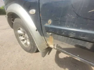 Toyota Camry 2018 года выпуска.