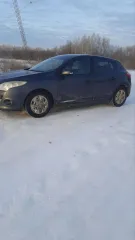 Renault Megane, 2010 Транспортное средство RENAULT МЕGАNЕ, регистрационный знак М484ОЕ67, идентификационный номер (VIN): VF1BZ1G0643995854, год изготовления ТС: 2010.