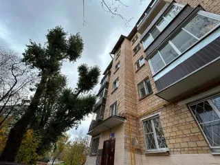 Квартира 29.3 м² Москва, улица Ферсмана, дом 11, корпус 1, квартира 19, общая площадь 29,3 кв.м., кадастровый номер 77:06:0002006:1996 Вид жилого помещения: Жилое Общая площадь: 29.3