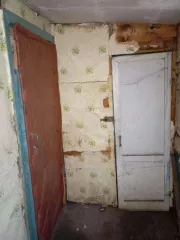 Жилое здание, площадь: 38,5 кв.м., кадастровый номер: 64:38:040501:939 и земельный участок, площадь: 410 кв.м., категория земель: Земли сельскохозяйственного назначения, разрешенное использование: Для ведения садоводства, кадастровый номер: 64:38:040501:381, адрес: Саратовская обл., Энгельсский…