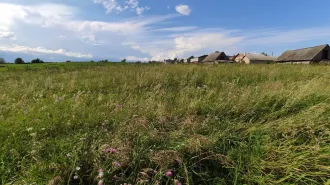 Земельный участок, 600 м², Республика Башкортостан, кадастровый номер 02:05:070502:428, площадь: 600 +/- 9 <p>Земельный участок по адресу: Российская Федерация, Республика Башкортостан, муниципальный район Аургазинский, сельское поселение Ибраевский сельсовет, деревня Новофедоровка, улица…