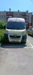 Автобус L4H2M2-A 2012 Автобус L4H2M2-A, 2012 года Автобус L4H2M2-A, 2012 года Тип транспортного средства: Автобус, марка: L4H2M2-A, категория ТС D, год изготовления: 2012, идентификационный номер: Z8PL4H2M2CA003506, грн В563TA62. Паспорт ТС серия 50 НМ №757023