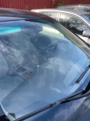 Toyota Camry в747нк98 2007 года, VIN JTNBE40KX03090206, черный цвет.