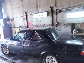 Транспортное средство ГАЗ-31105 (легковой), Идентификационный номер (VIN) X9631105071409340, модель, N двигателя *40621Н*73187130*, шасси (рама) N отсутствует, кузов (кабина, прицеп) N 31105070178281, цвет кузова (кабины, прицепа) АВАНТЮРИН, год выпуска - 2007 Транспортное средство ГАЗ-31105…