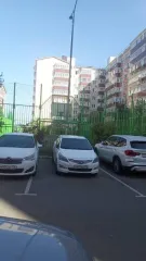 2-комнатная квартира, Россия, Краснодарский край, город Краснодар, улица краеведа Соловьёва В.А., дом 6, корпус 2, квартира 193, 1 этаж, площадь 68,4 кв. м., кадастровый номер 23:43:0143021:61446